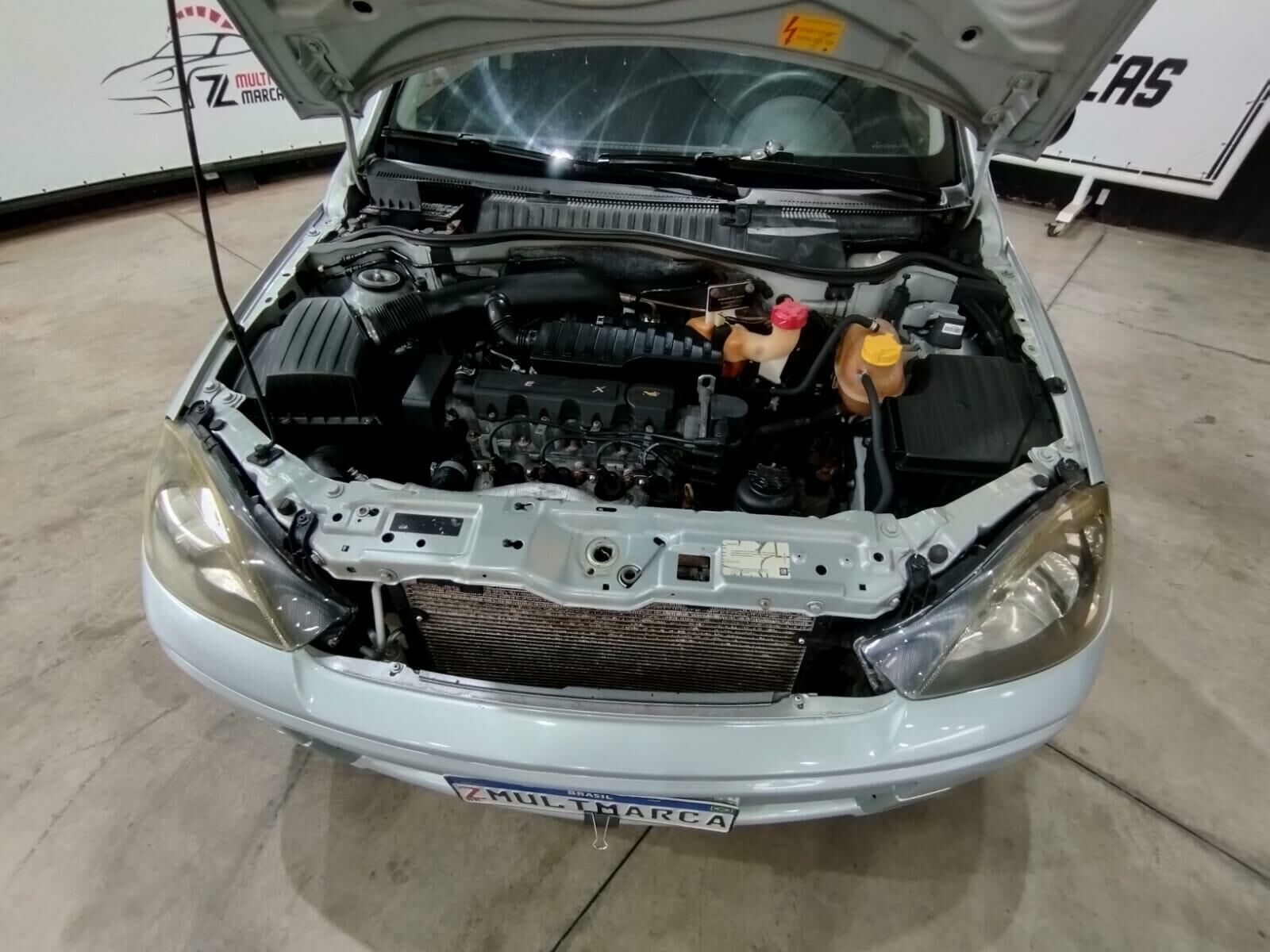 Imagem do veículo  CHEVROLET CORSA SEDAN 1.4